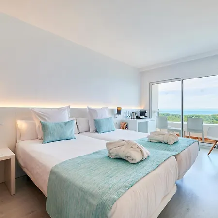Hotel Aluasoul Carolina - Adults Only