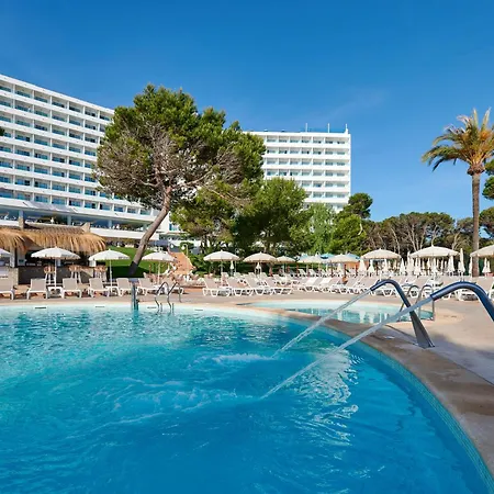 Aluasoul Carolina - Adults Only 4*