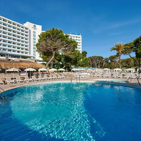 Aluasoul Carolina - Adults Only Hotel