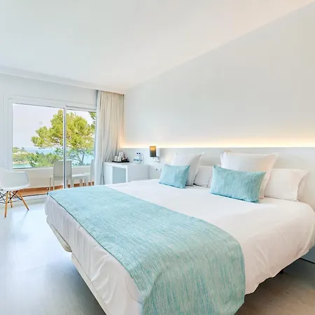 Hotel Aluasoul Carolina - Adults Only
