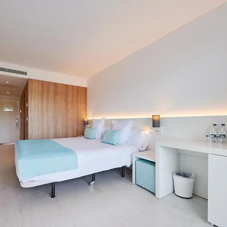 Hotel Aluasoul Carolina - Adults Only