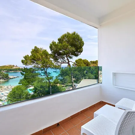 Aluasoul Carolina - Adults Only Hotel Font de sa Cala