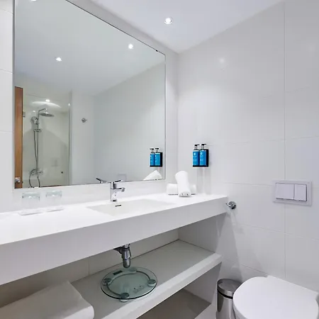 Aluasoul Carolina - Adults Only 4*