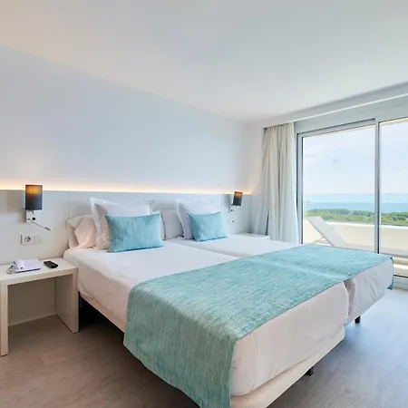 Aluasoul Carolina - Adults Only Hotel
