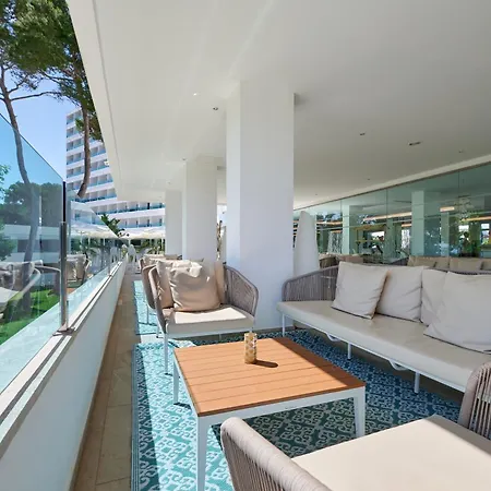 Aluasoul Carolina - Adults Only Hotel 4*