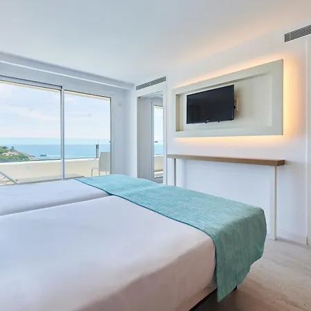 Hotel Aluasoul Carolina - Adults Only 4*