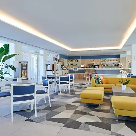 Aluasoul Carolina - Adults Only Hotel