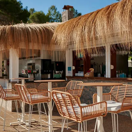 Hotel Aluasoul Carolina - Adults Only