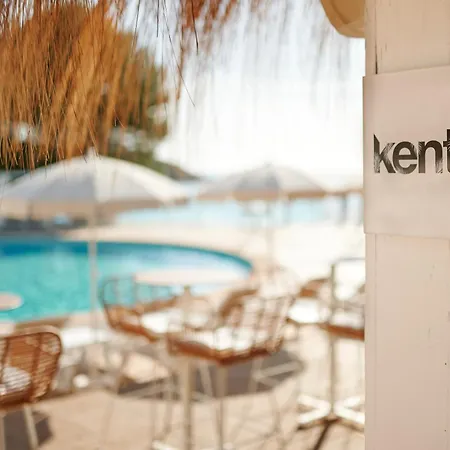 Aluasoul Carolina - Adults Only Hotel 4*