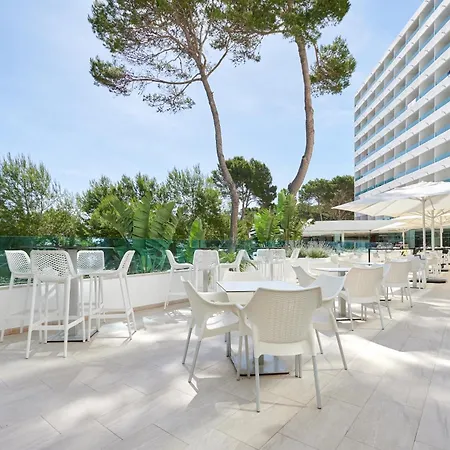 Aluasoul Carolina - Adults Only Hotel 4*