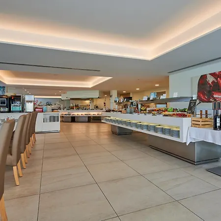 Hotel Aluasoul Carolina - Adults Only 4*