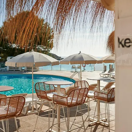 Hotel Aluasoul Carolina - Adults Only Font de sa Cala