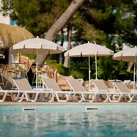 Aluasoul Carolina - Adults Only Hotel 4*