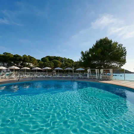 Aluasoul Carolina - Adults Only 4*