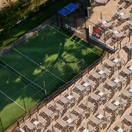 Aluasoul Carolina - Adults Only Hotel