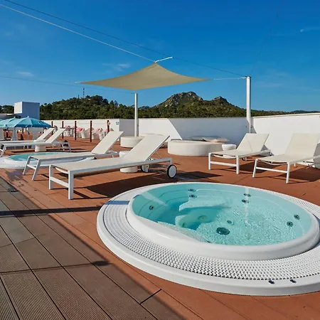 Hotel Aluasoul Carolina - Adults Only