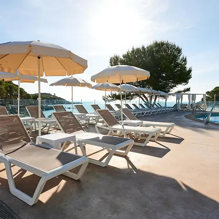 Aluasoul Carolina - Adults Only Hotel 4*