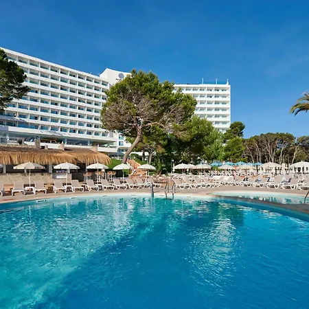 Aluasoul Carolina - Adults Only Hotel Font de sa Cala