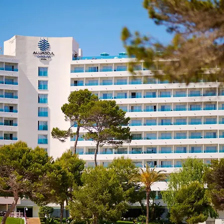Aluasoul Carolina - Adults Only Hotel 4*