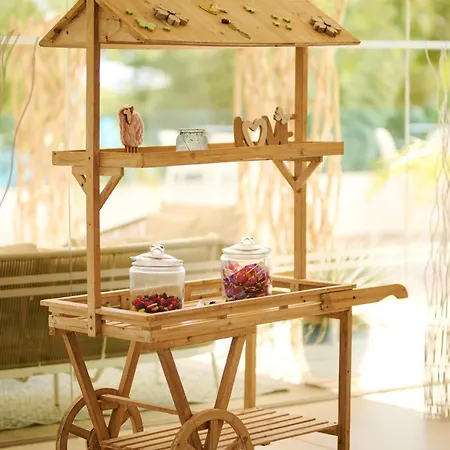 Aluasoul Carolina - Adults Only Hotel