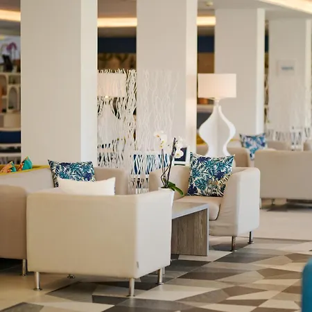 Hotel Aluasoul Carolina - Adults Only 4*