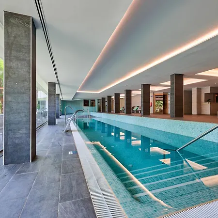 Aluasoul Carolina - Adults Only 4*