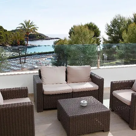 Aluasoul Carolina - Adults Only Hotel 4*
