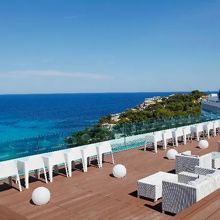 Aluasoul Carolina - Adults Only 4* Font de sa Cala
