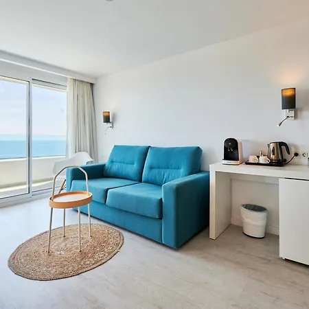 Hotel Aluasoul Carolina - Adults Only