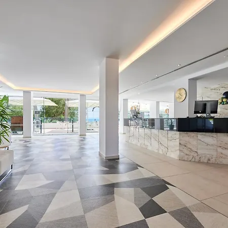Hotel Aluasoul Carolina - Adults Only 4*